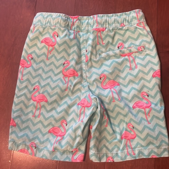 Flamingo shorts - Picture 5 of 5